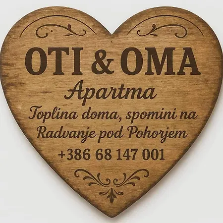 Bike Bliss Pohorje Trails And Wonderful Memories! Apartment