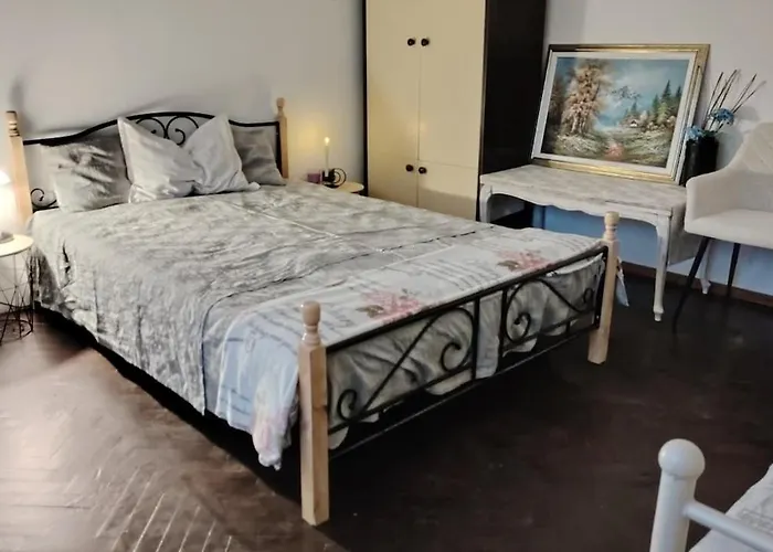 Bike Bliss Pohorje Trails And Wonderful Memories! Apartment Marburg