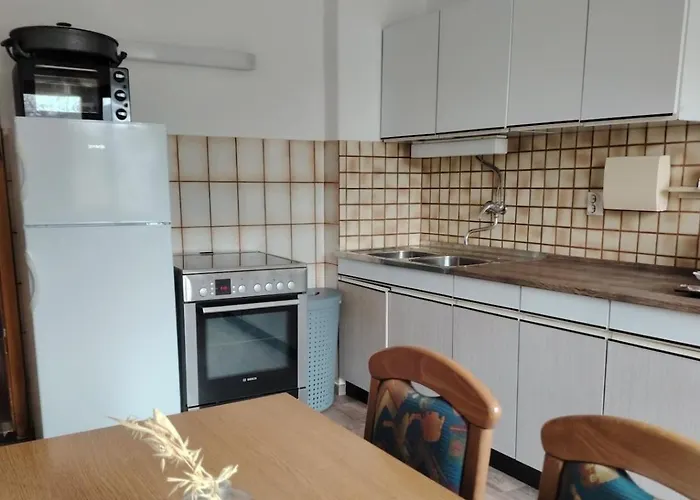 Apartment Bike Bliss Pohorje Trails And Wonderful Memories!