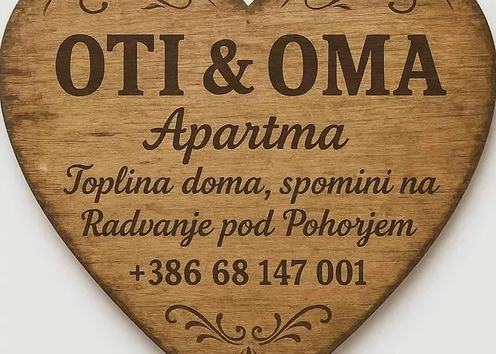 Bike Bliss Pohorje Trails And Wonderful Memories! Apartment